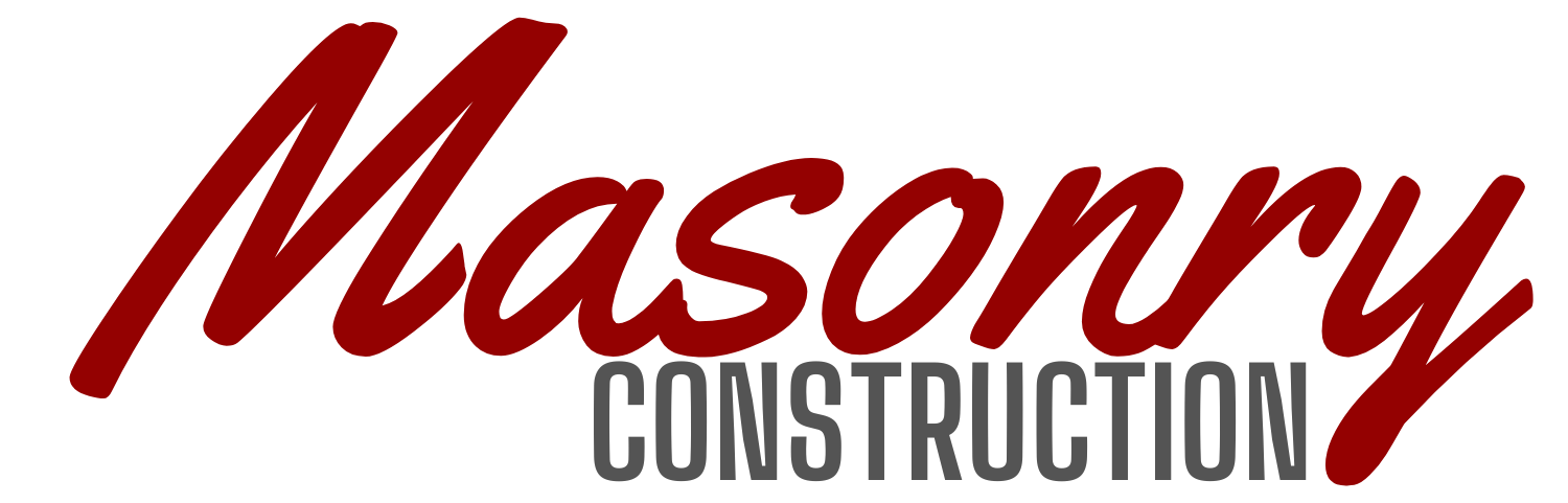 masonry construction placeholder logo
